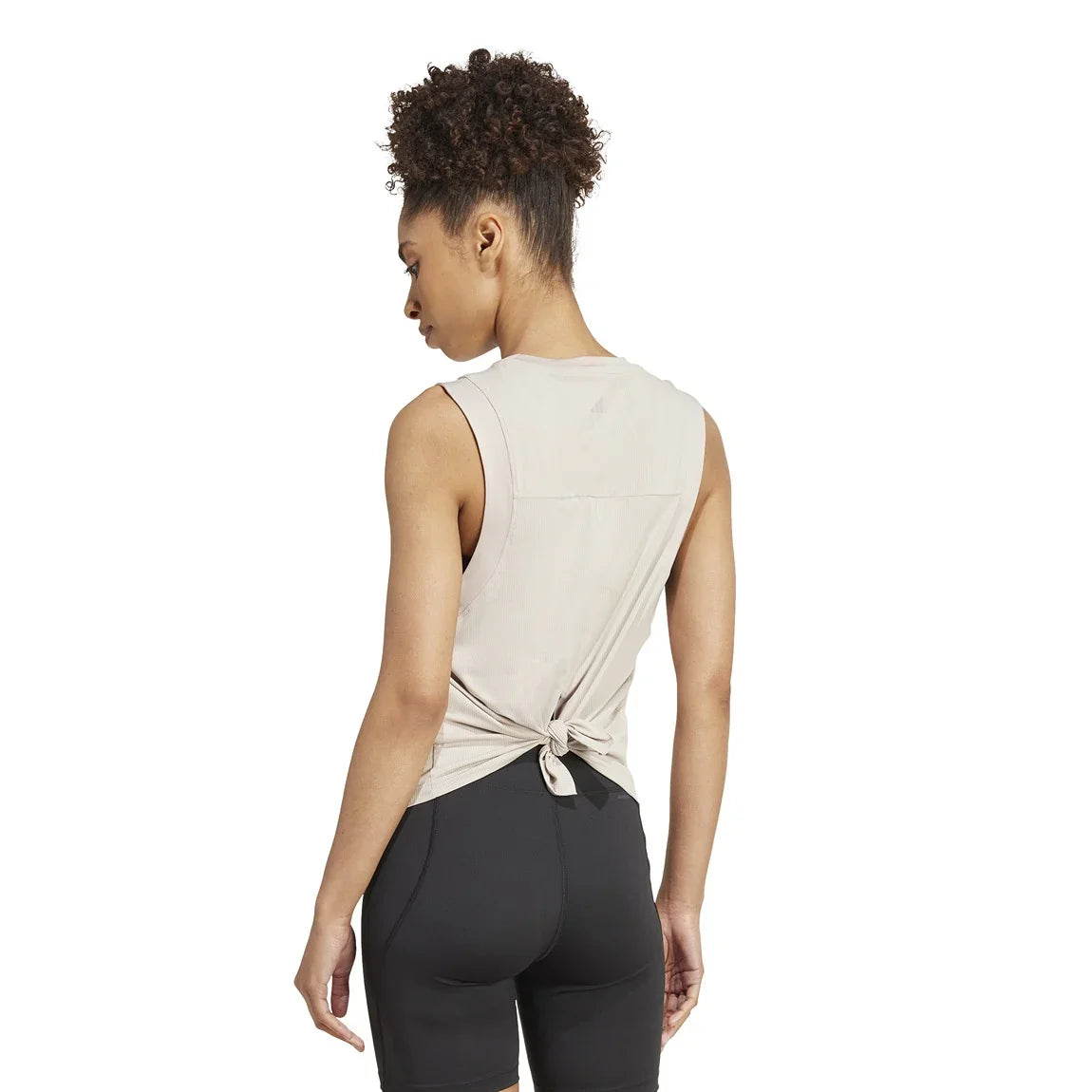 adidas Studio Tank Top - Women - Sports Excellence