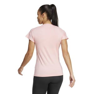 adidas AEROREADY Train Essentials V-Neck Tee - Women - Sports Excellence