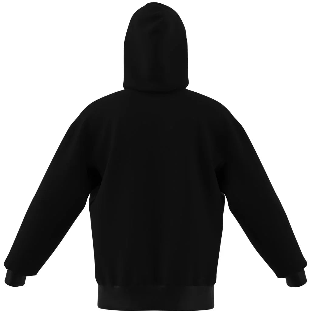 Adidas ALL SZN Fleece Full-Zip Hoodie - Men - Sports Excellence