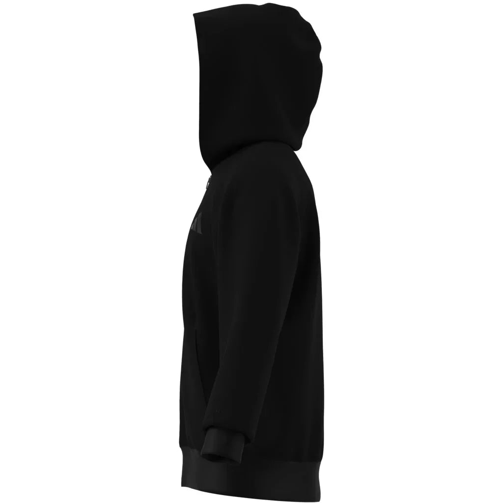 Adidas ALL SZN Fleece Full-Zip Hoodie - Men - Sports Excellence