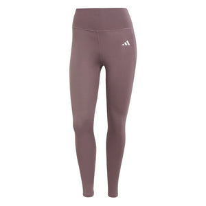 adidas Optime Essentials Stash Pocket Full-Length Leggings - Women - Sports Excellence