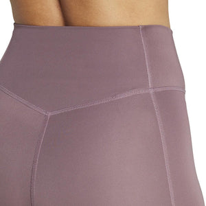 adidas Optime Essentials Stash Pocket Full-Length Leggings - Women - Sports Excellence