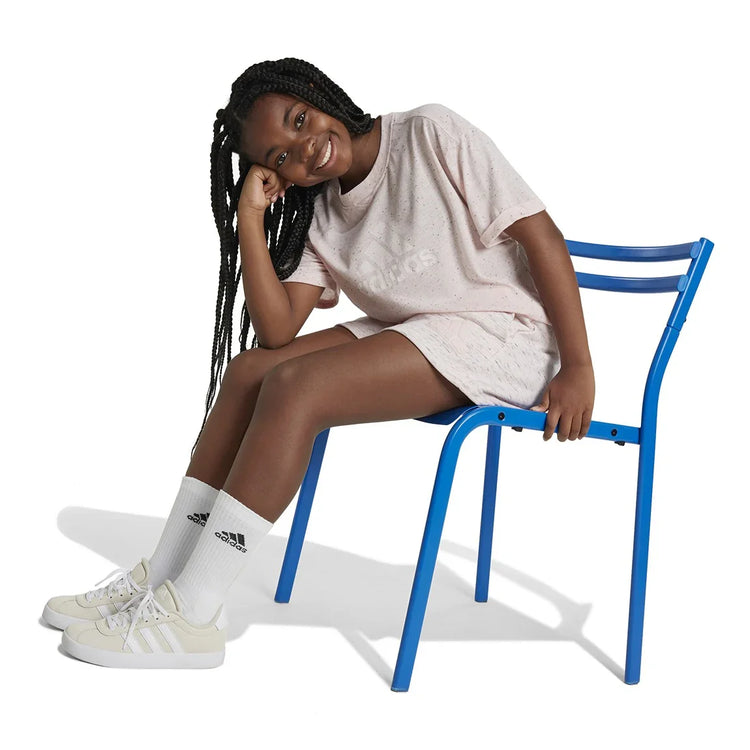 adidas Future Icons Winners Tee - Girls - Sports Excellence