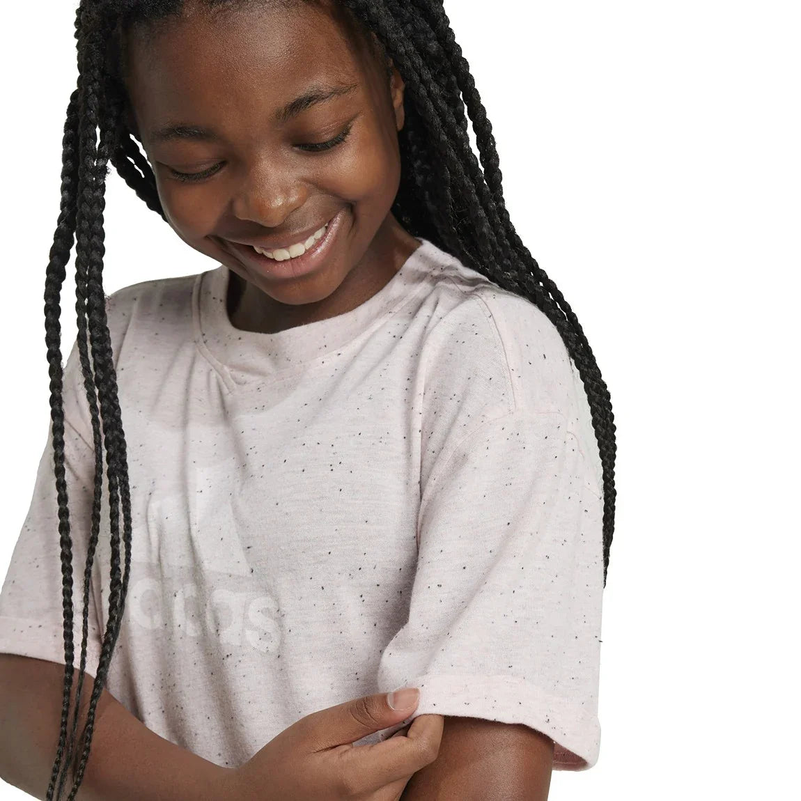 adidas Future Icons Winners Tee - Girls - Sports Excellence