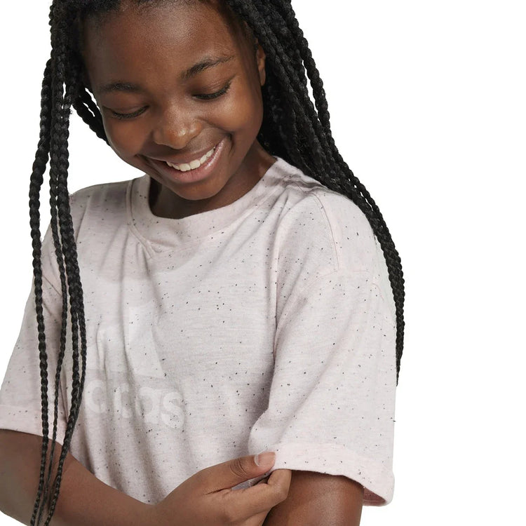 adidas Future Icons Winners Tee - Girls - Sports Excellence