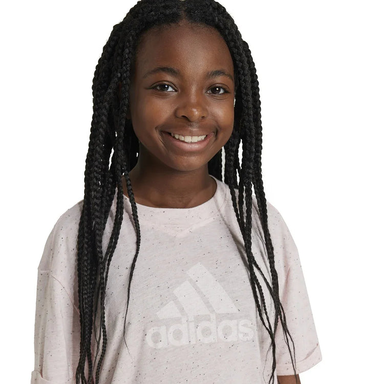 adidas Future Icons Winners Tee - Girls - Sports Excellence