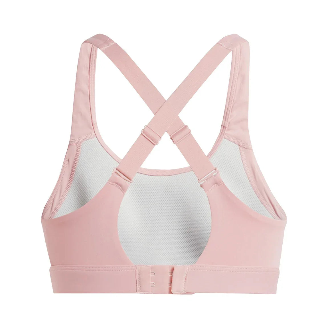 adidas TLRDREACT Training High-Support Bra - Women - Sports Excellence