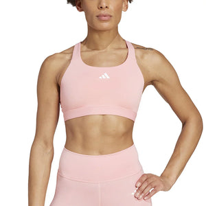 adidas TLRDREACT Training High-Support Bra - Women - Sports Excellence
