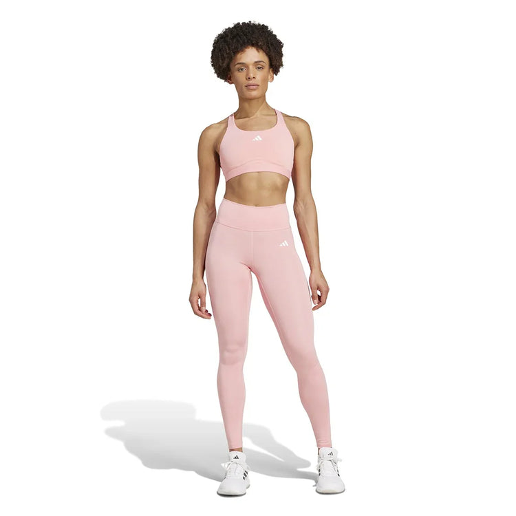 adidas TLRDREACT Training High-Support Bra - Women - Sports Excellence