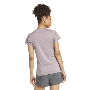 adidas AEROREADY Train Essentials V-Neck Tee - Women - Sports Excellence
