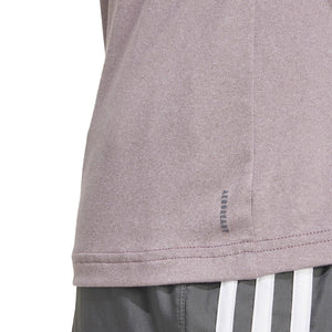 adidas AEROREADY Train Essentials V-Neck Tee - Women - Sports Excellence