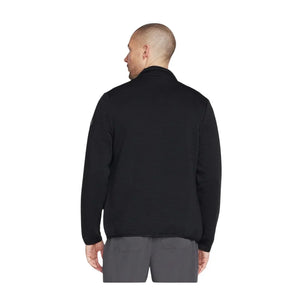 Skechers The Hoodless Hoodie Ottoman Jacket - Men - Sports Excellence