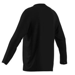 Adidas Train Essentials Long Sleeve Baselayer Long-Sleeve Top - Men - Sports Excellence