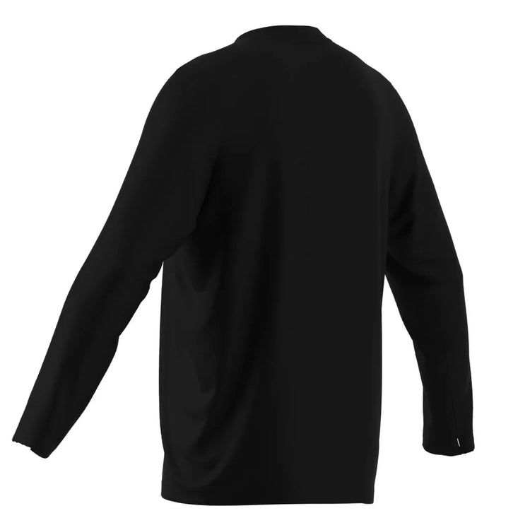Adidas Train Essentials Long Sleeve Baselayer Long-Sleeve Top - Men - Sports Excellence