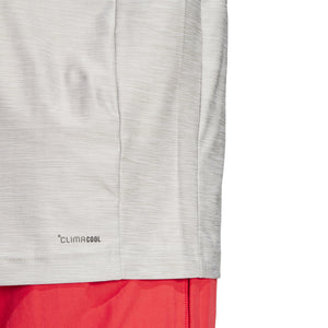 Adidas Train Essentials Long Sleeve Baselayer Long-Sleeve Top - Men - Sports Excellence