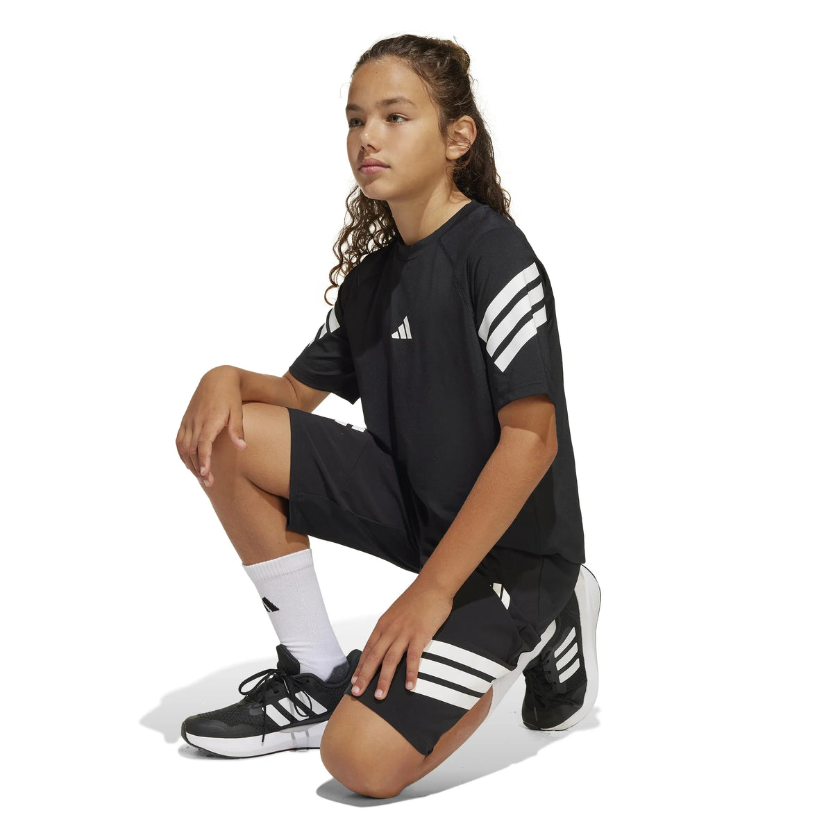Adidas All Sports Nxt Tee Kids - Youth - Sports Excellence
