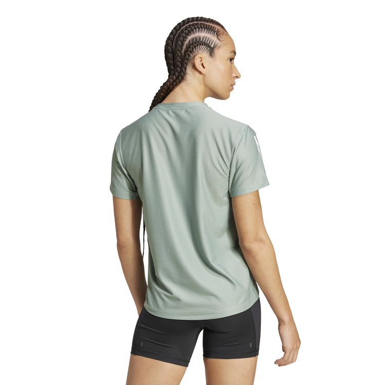 Adidas Own The Run T-Shirt - Women - Sports Excellence