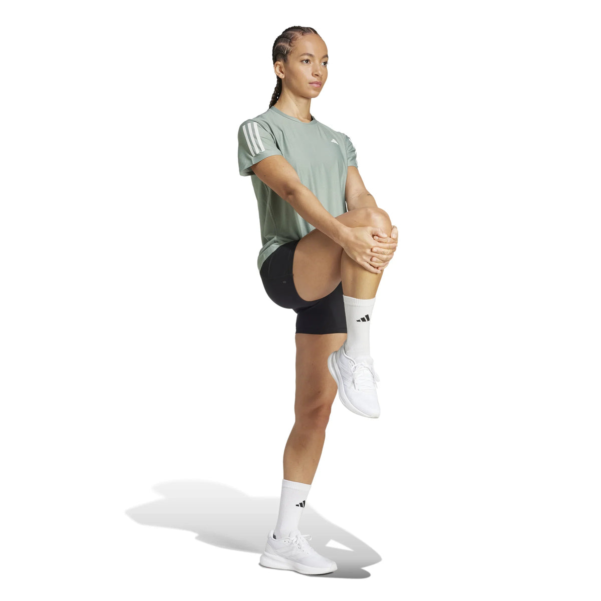 Adidas Own The Run T-Shirt - Women - Sports Excellence
