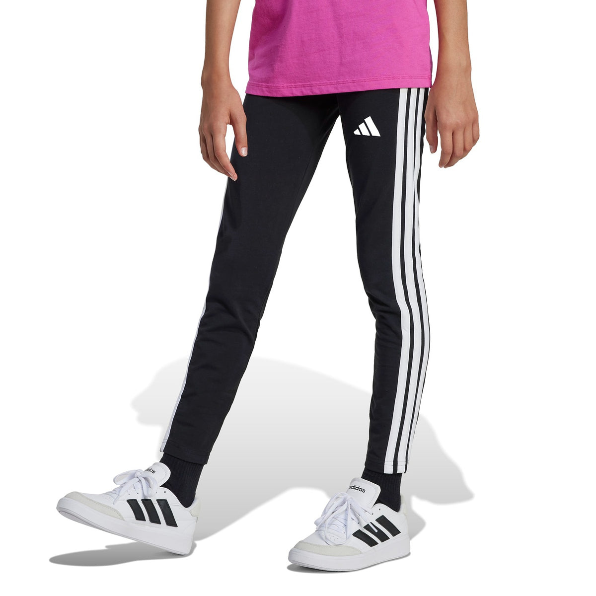 adidas Essentials Leggings - Girls