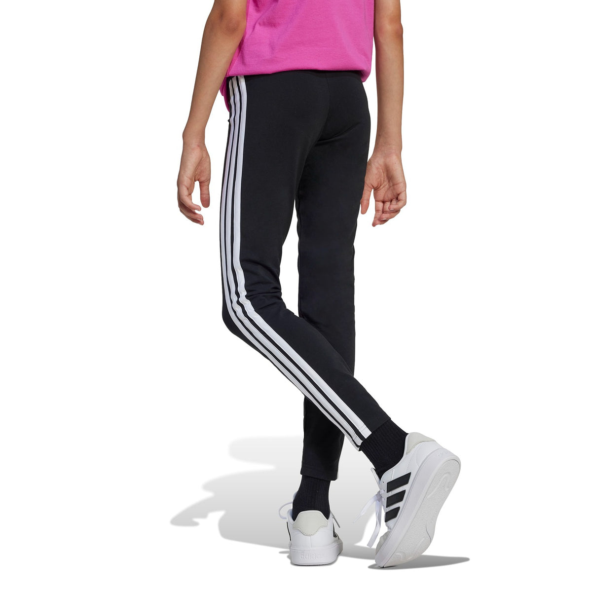 adidas Essentials Leggings - Girls