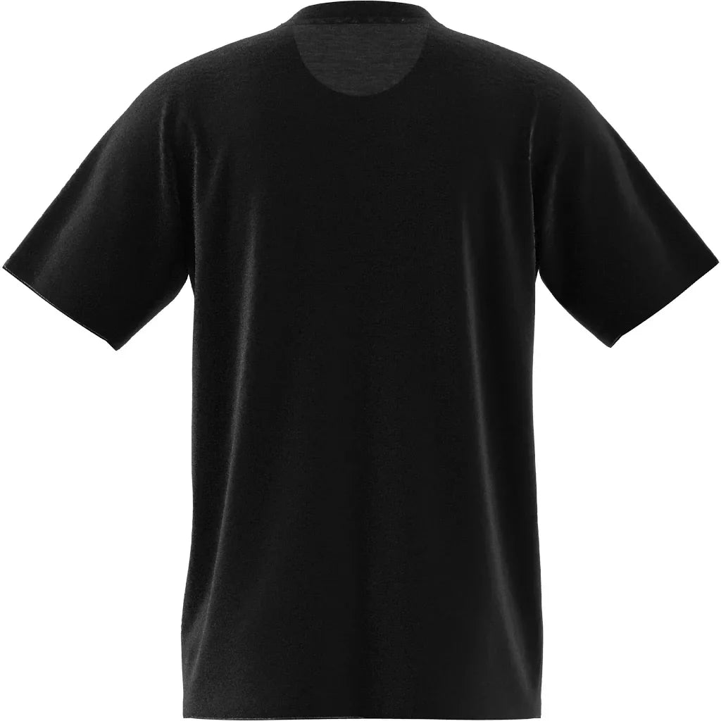 Adidas Climacool Training Camo Logo Graphic T-Shirt - Men - Sports Excellence