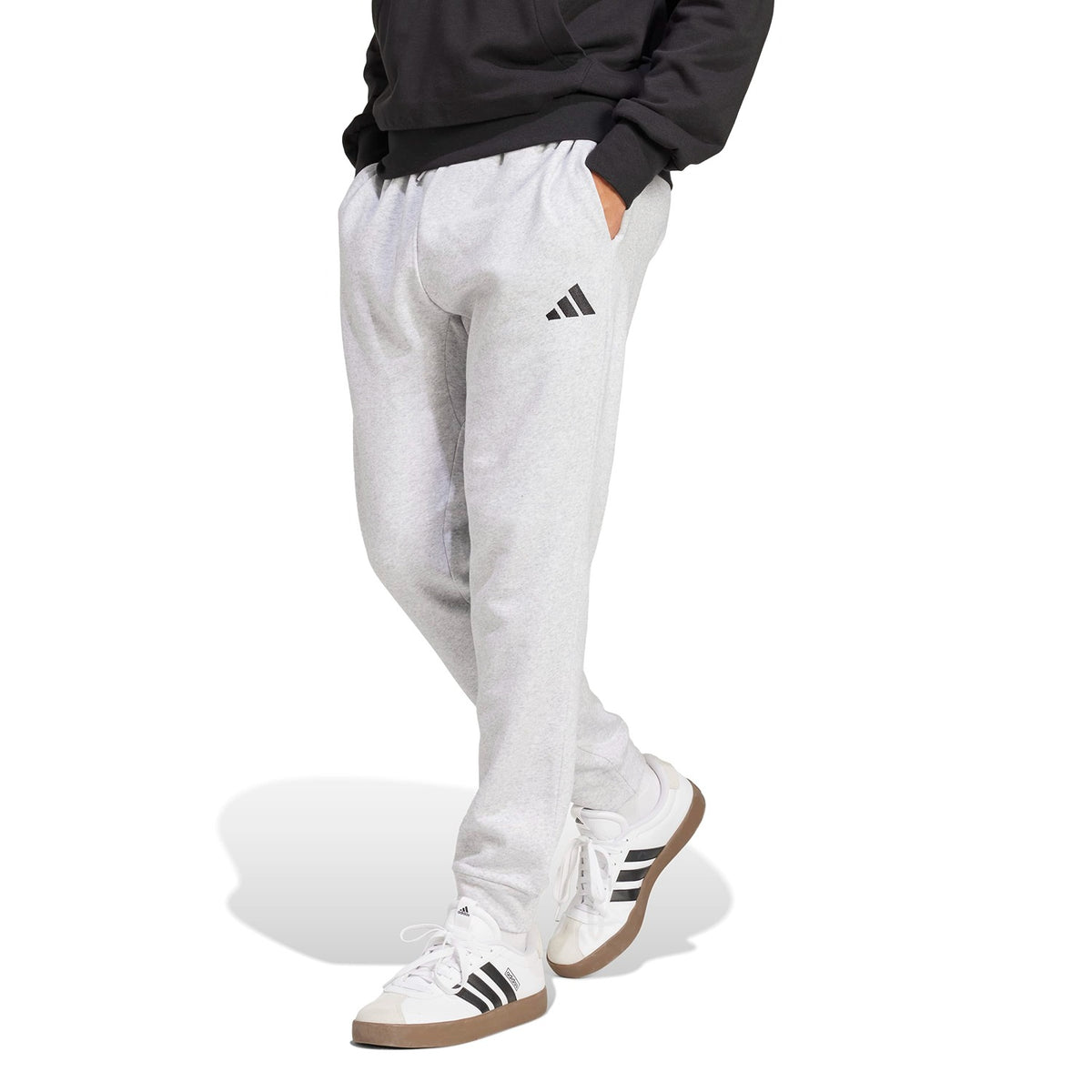 adidas Essentials Feelcozy Fleece Pants - Men