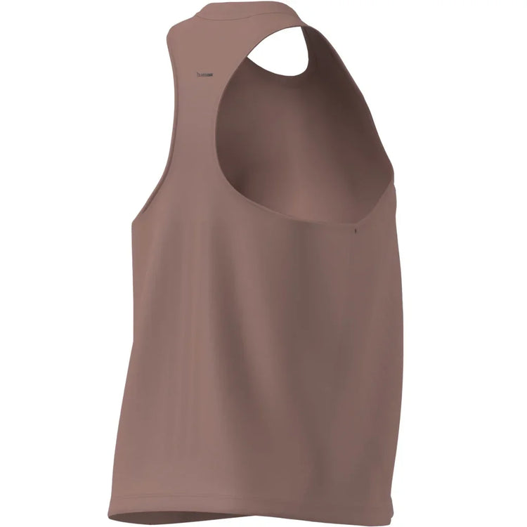 Adidas Seamless Knit Tank Top - Women - Sports Excellence