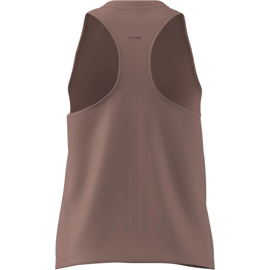 Adidas Seamless Knit Tank Top - Women - Sports Excellence
