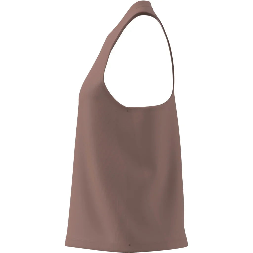 Adidas Seamless Knit Tank Top - Women - Sports Excellence
