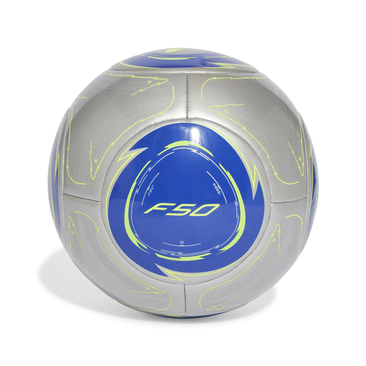 Adidas Messi CLB Soccer Ball (2025) - Sports Excellence