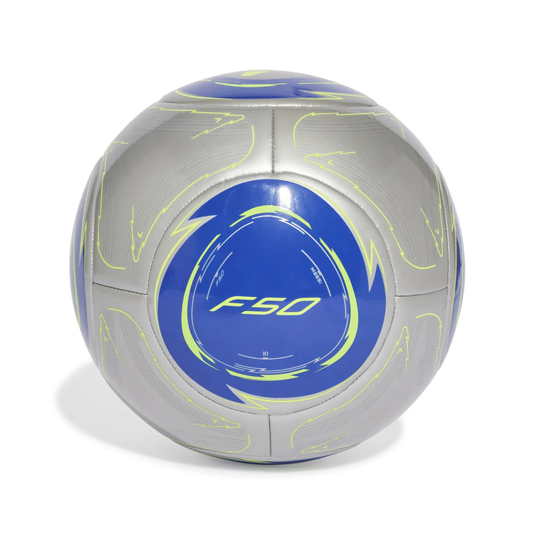 Adidas Messi CLB Soccer Ball (2025) - Sports Excellence
