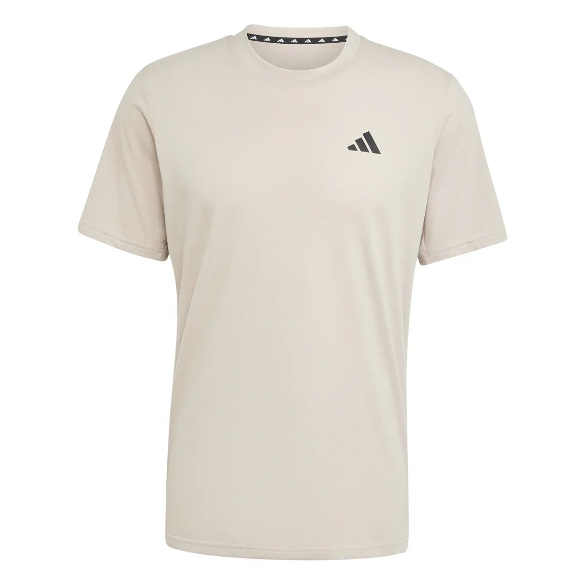 adidas Train Essentials FeelReady T-Shirt - Men - Sports Excellence