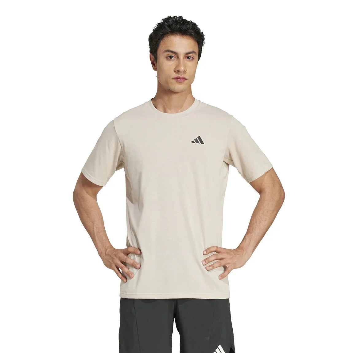 adidas Train Essentials FeelReady T-Shirt - Men - Sports Excellence