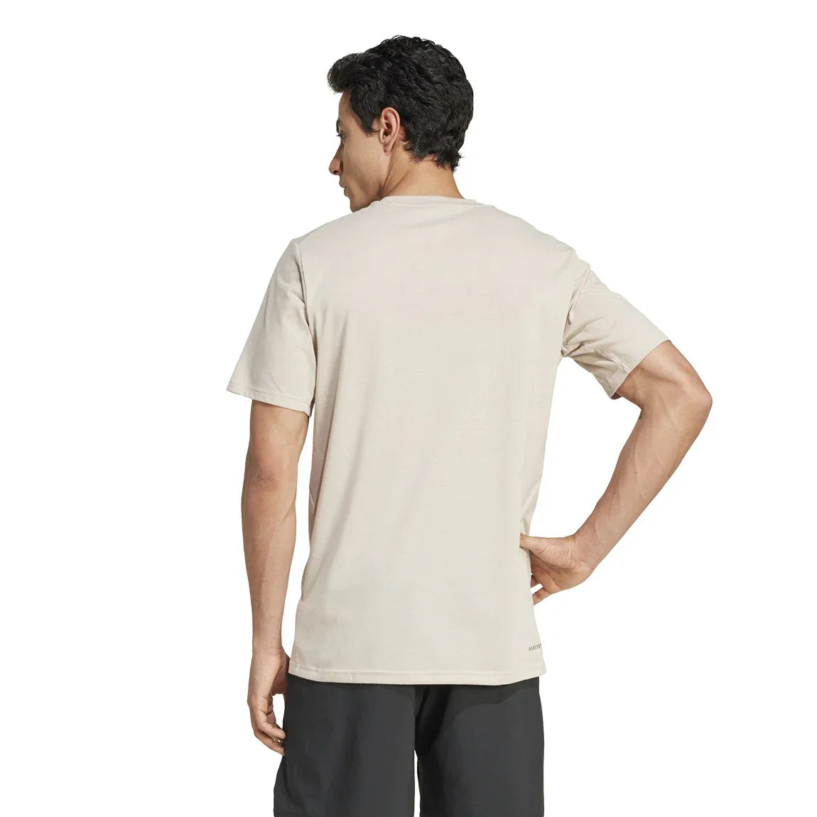 adidas Train Essentials FeelReady T-Shirt - Men - Sports Excellence