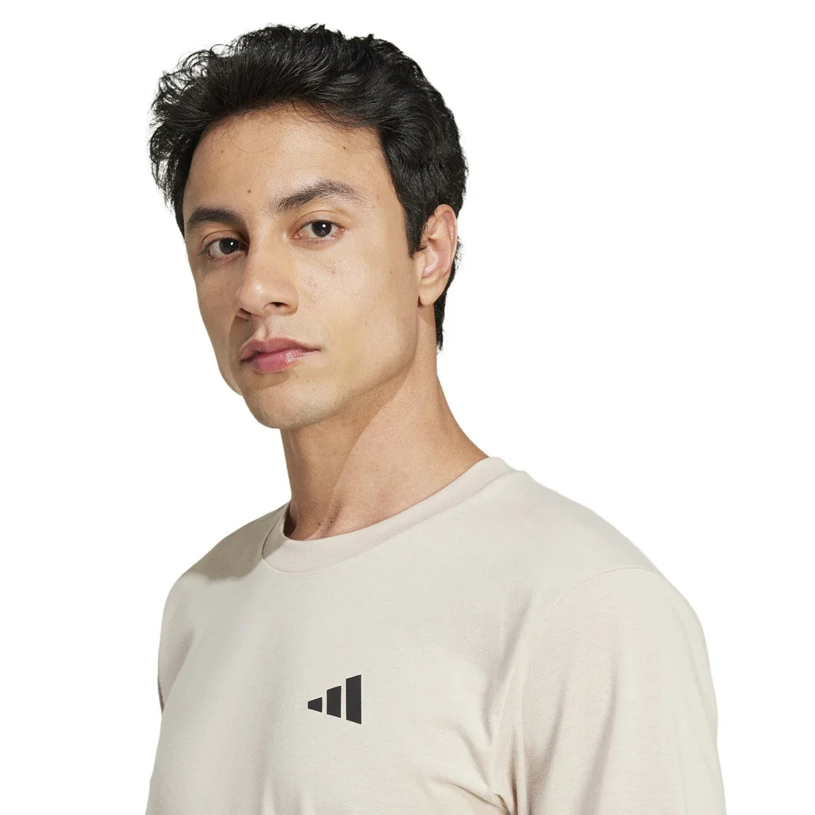 adidas Train Essentials FeelReady T-Shirt - Men - Sports Excellence