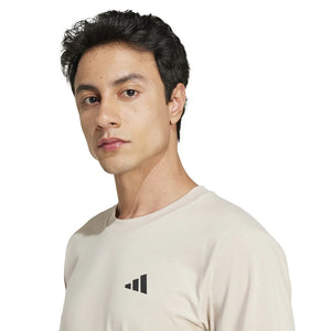 adidas Train Essentials FeelReady T-Shirt - Men - Sports Excellence