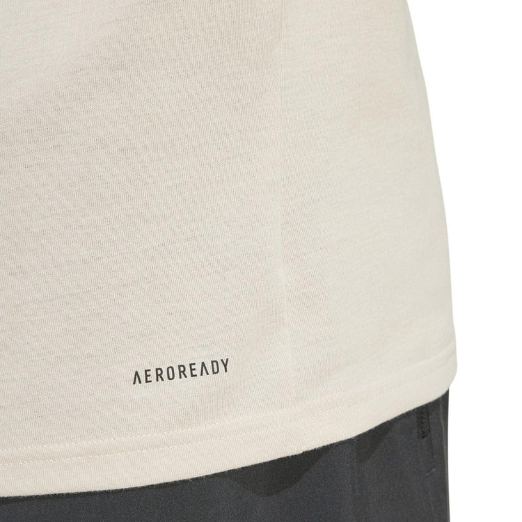 adidas Train Essentials FeelReady T-Shirt - Men - Sports Excellence