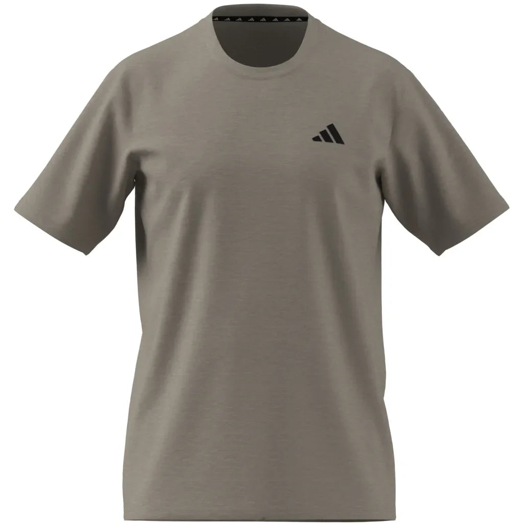 Adidas Train Essentials Feelready Training T-Shirt - Men - Sports Excellence