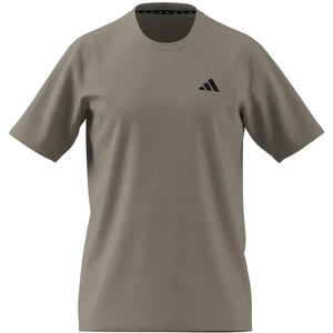 Adidas Train Essentials Feelready Training T-Shirt - Men - Sports Excellence