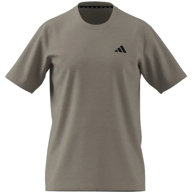 Adidas Train Essentials Feelready Training T-Shirt - Men - Sports Excellence