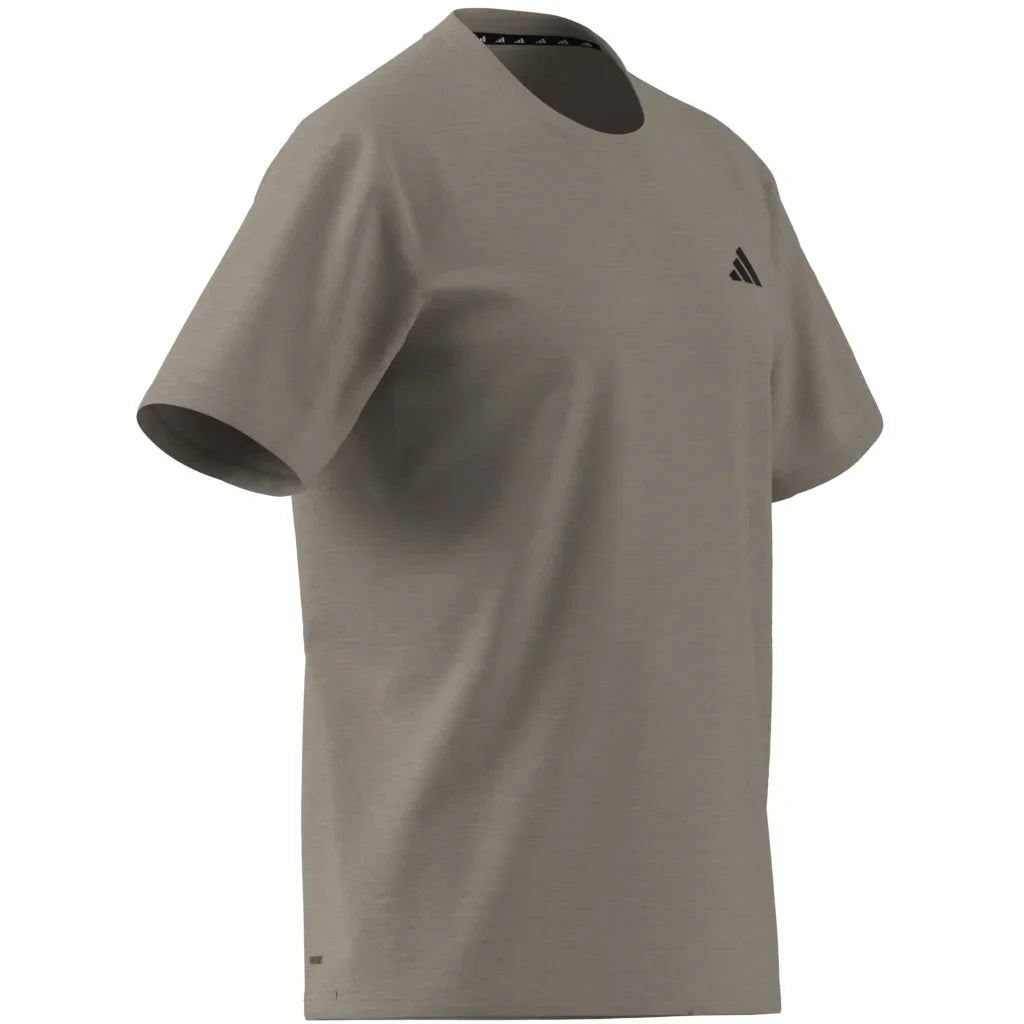 Adidas Train Essentials Feelready Training T-Shirt - Men - Sports Excellence