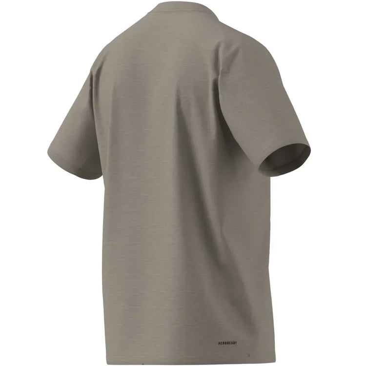 Adidas Train Essentials Feelready Training T-Shirt - Men - Sports Excellence