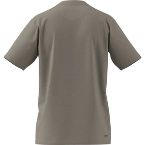 Adidas Train Essentials Feelready Training T-Shirt - Men - Sports Excellence