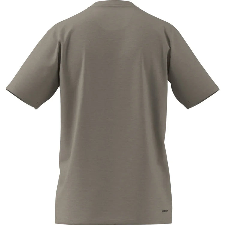 Adidas Train Essentials Feelready Training T-Shirt - Men - Sports Excellence