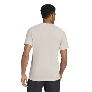 Adidas Train Essentials Feelready Training T-Shirt - Men - Sports Excellence