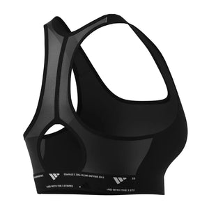 Adidas Powerreact Bra for Training - Women - Sports Excellence