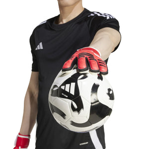 Adidas Pred GL MTC FS Soccer Goalie Gloves (2025) - Sports Excellence