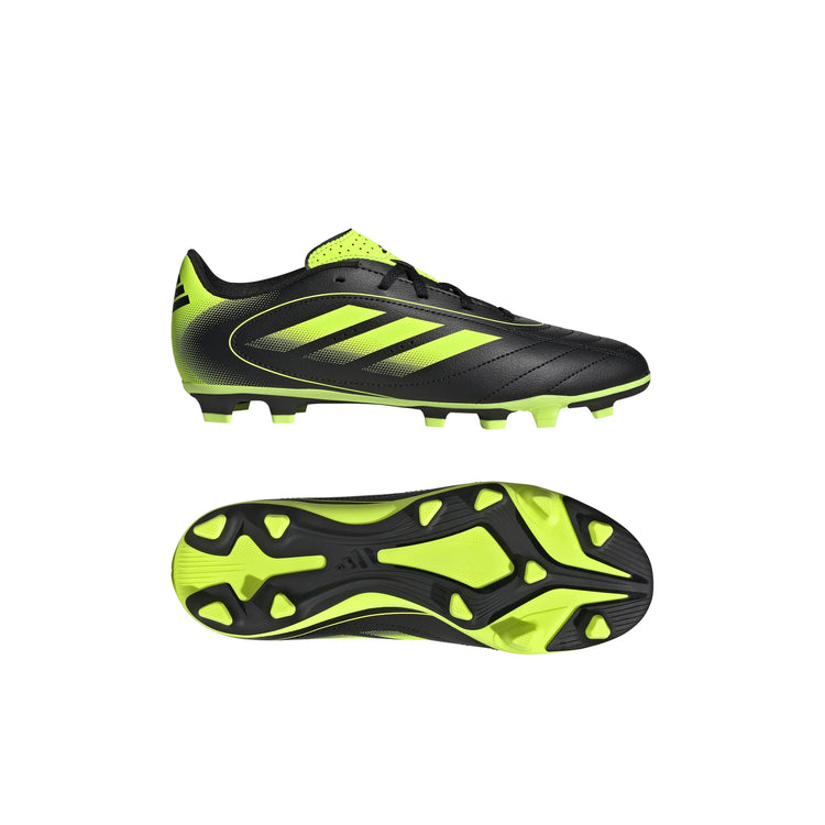 Adidas Goletto IX FG/MG Youth Soccer Cleat (2025) - Sports Excellence