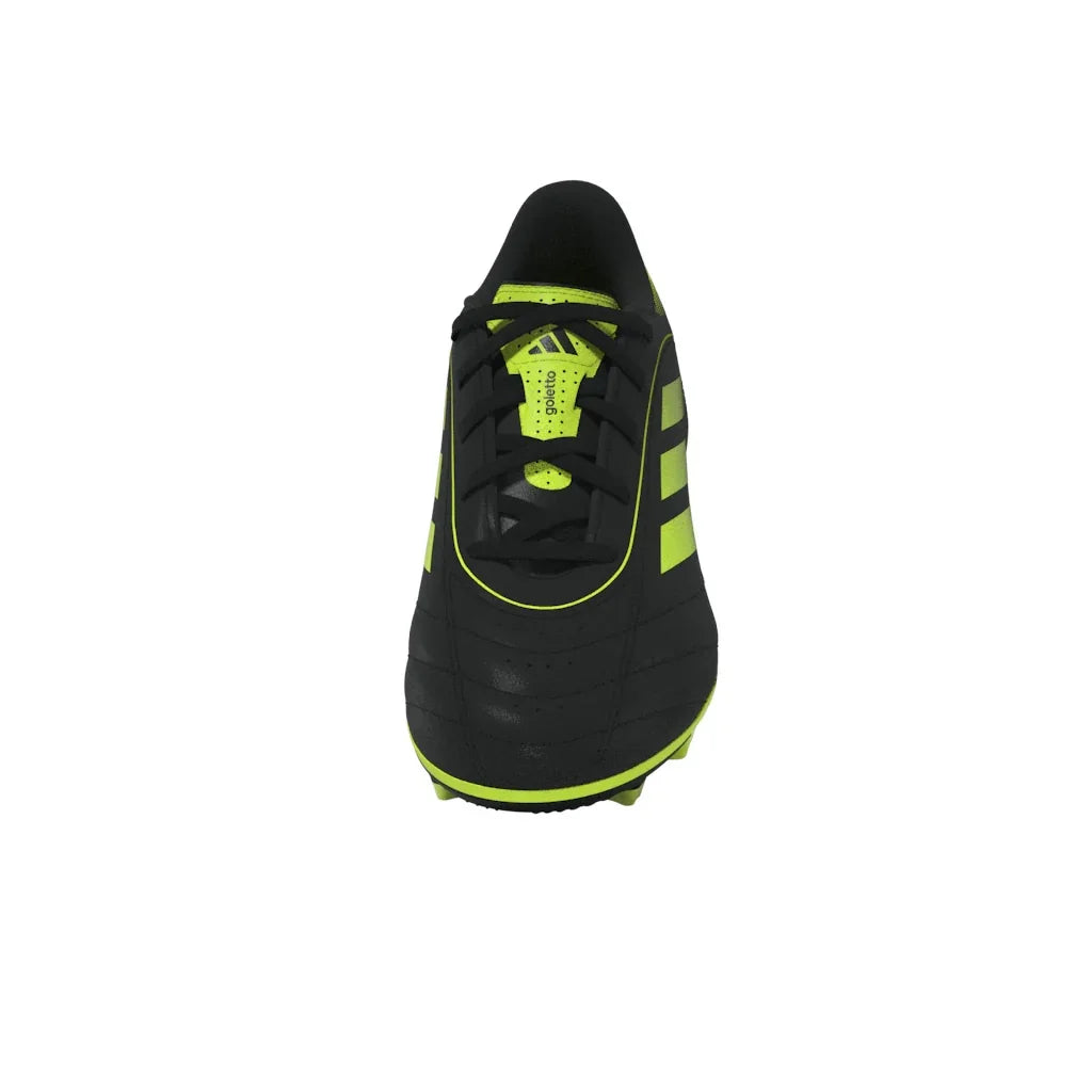 Adidas Goletto IX FG/MG Youth Soccer Cleat (2025) - Sports Excellence