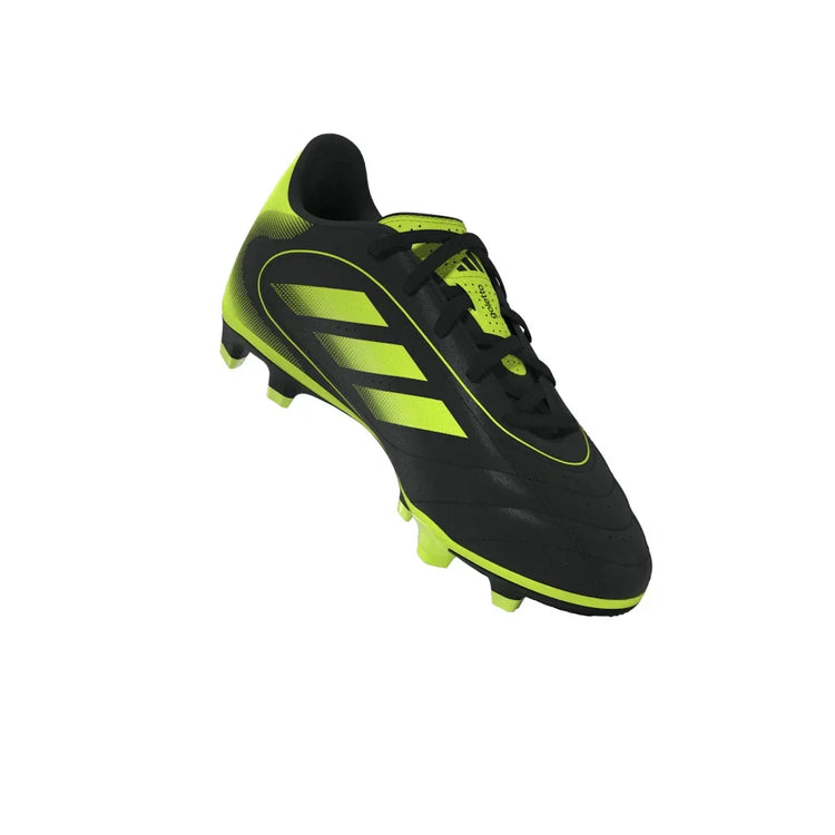 Adidas Goletto IX FG/MG Youth Soccer Cleat (2025) - Sports Excellence